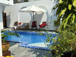 Soleil de An Bang Villa