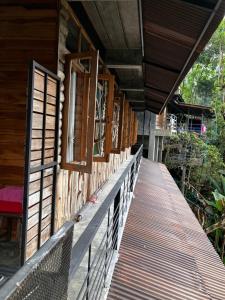 Baan IngDao MaekamPong Chiang Mai