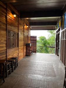 Baan IngDao MaekamPong Chiang Mai