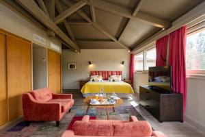 Hotels La Signoria : photos des chambres