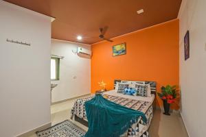 Lush Love Retreat - 6bhk Private Escape Near Pawna Lake