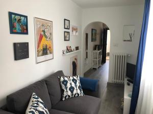 Appartamento Firenze Centro Amorino con terrazzo