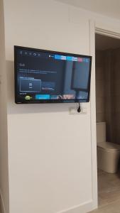 B2, Estudio independiente junto Aeropuerto Valencia