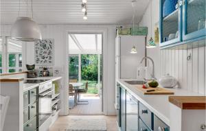 Holiday Home Asnæs With A Fireplace 07