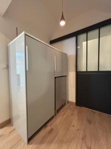 Appartements Appartement Duc d-alsace : photos des chambres