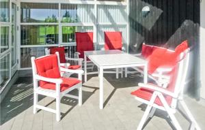 Holiday Home Aspevej Fjerritslev Xi