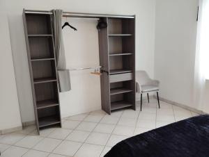 Villas Villa Jasmin Thionville : photos des chambres