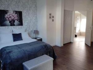 Villas Villa Jasmin Thionville : photos des chambres