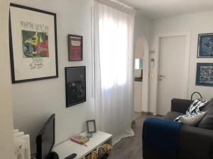 Appartamento Firenze Centro Amorino con terrazzo