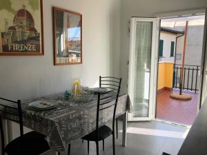 Appartamento Firenze Centro Amorino con terrazzo