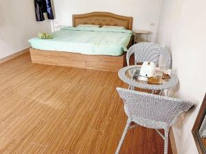 Seamthong Resort เสียมทองรีสอร์ท