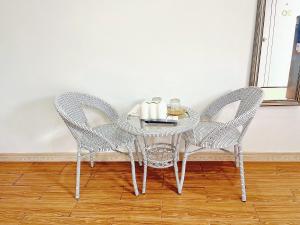 Seamthong Resort เสียมทองรีสอร์ท