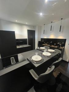 Appartements Chambre 2624 : photos des chambres