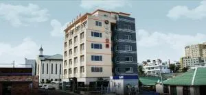 Seogwipo Milano - Sŏgwi-ri