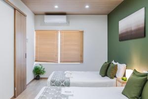 MIYU 繁花 near USJ