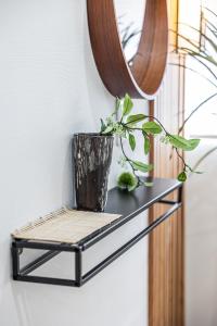 MIYU 繁花 near USJ