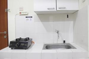 Spacious 2BR Apartment Buah Batu Park near Exit Tol By Travelio