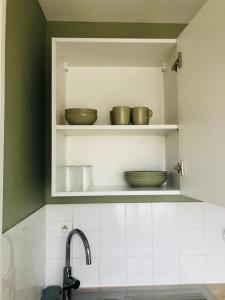 Studio cozy Hyper Centre