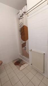 Studio cozy Hyper Centre