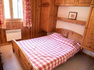 Résidence Alpages B - ALPAGES B3 MAE-6201