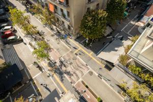 Luxury Central Apartment 6,1