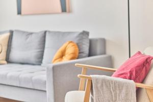 NEW-Rosalia-Stilvoll wohnen, zentral erleben