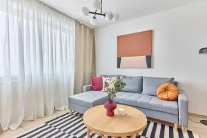 NEW-Rosalia-Stilvoll wohnen, zentral erleben - Fischbach