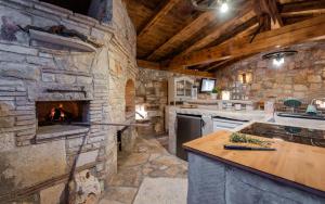 Villa Casa di Roccia for 8 people in Central Istria - pet friendly with heated pool & jacuzzi