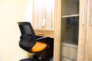 Pool View Studio Apartment Paramount Skyline near Gading Serpong By Travelio