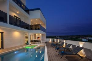 Villa Depaja ZadarVillas