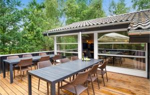 Holiday Home Rørvigvej