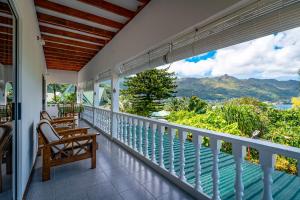 Lemongrass Lodge