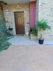 B&B Villa Passero
