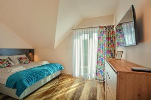 Dom Gościnny Wetlinn