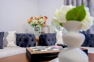 Makri Lux House 4 BDR