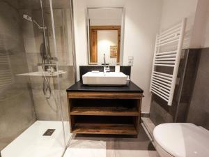Appartements Les Chalets Du Cheval Noir - Construction neuve proche de toutes les commodites MAE-6441 : photos des chambres