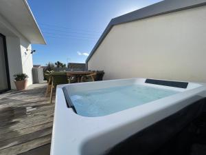 Villas Villa Rompsay : photos des chambres