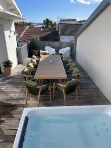 Villas Villa Rompsay : photos des chambres