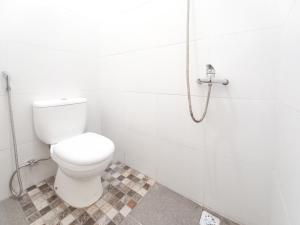 Alif House Syariah Redpartner near Taman Dayu Pandaan