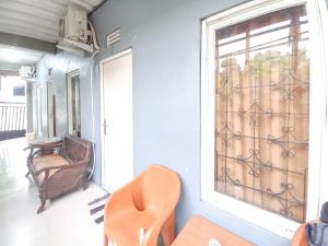 Alif House Syariah Redpartner near Taman Dayu Pandaan