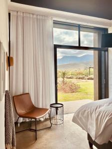 Cellar Pods Blue - 4hvězdičkové hotely ve městě Robertson