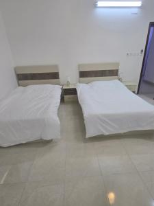 شقق عبدالله