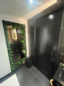 Appartements Chambre 2624 : photos des chambres