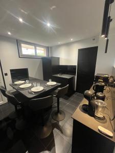 Appartements Chambre 2624 : photos des chambres