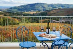 Le Petit Paradis de Pruzilly - 普路兹利