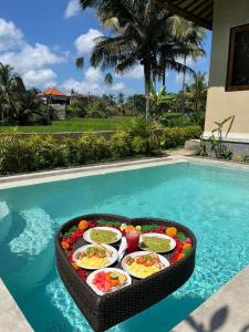 Kubu Rawa Villa Ubud