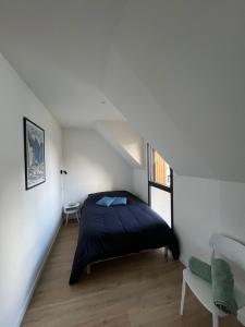 Villas Villa Larmor-baden : photos des chambres