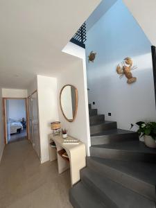 Villas Villa Larmor-baden : photos des chambres