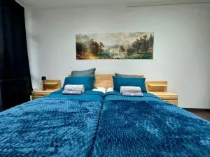 Candy Vibe Inn - 纽伦堡的施韦格