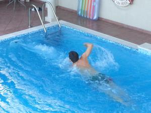 Apartments Villa Krasa 